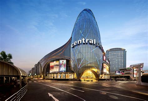 e central pinklao.